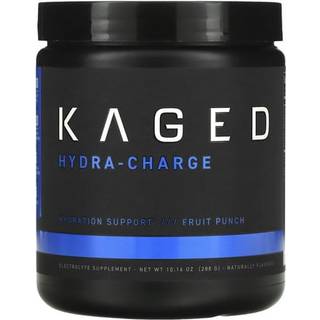 Kaged Muscle - Hydra-Charge, Frugtsmag (EAN 850045966492) - 288g