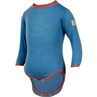 Janus Body Merinould, Blå, 60