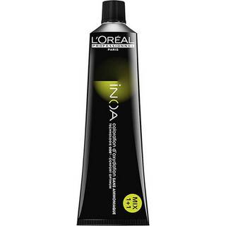 L’Oréal Professionnel Inoa Permanent hårfarve Ammoniakfri Skygge 9.12 60 ml - 60 ml