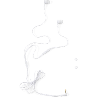 Høretelefoner med mikrofon