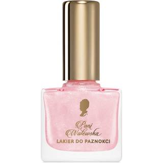 Pani Walewska Nail polish Hurtigttørrende neglelak Skygge No. 24 Pink Pearl 9 ml - 9 ml