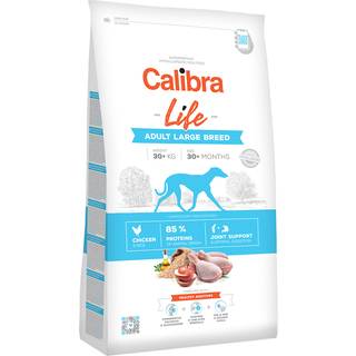 Buster Calibra - Dog Life Adult Large Breed Chicken 12 kg - (381088)