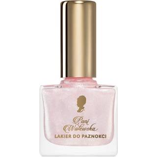 Pani Walewska Nail polish Hurtigttørrende neglelak Skygge No. 25 Rose Diamond 9 ml - 9 ml