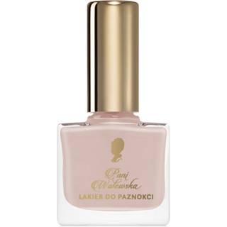 Pani Walewska Nail polish Hurtigttørrende neglelak Skygge No. 22 French 9 ml - 9 ml