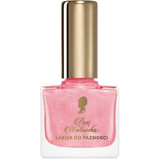 Pani Walewska Nail polish Hurtigttørrende neglelak Skygge No. 26 Pink Diamond 9 ml - 9 ml