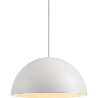 Elvita Alta Ø30 hvid pendel