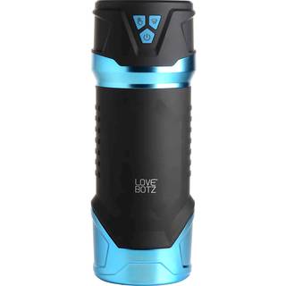 Lovebotz Auto Milker Intense