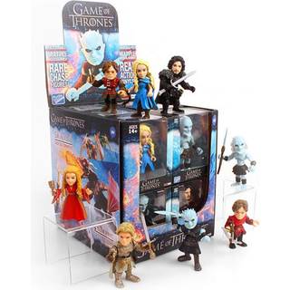 Det loyale emner Game of Thrones Action Vinyls Window Box Sortment (12 Figures)
