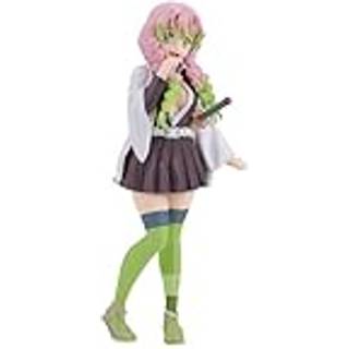 DEMON SLAYER - Mitsuri Kanroji - Figure Glitter & Glamours 22cm