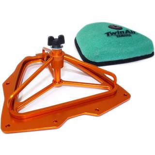 Twin Air Power Flow Kit