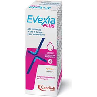 Candioli Evexia Plus, 40 ml -