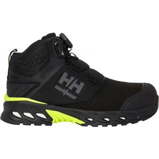 Helly Hansen Workwear Magni Evolution Sikkerhedsstøvle sort/kalk, S7L 47