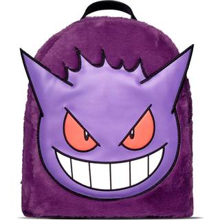 Pokémon Mini Rygsæk, Gengar