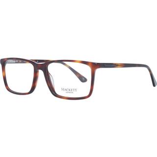 Hackett HEK123 101 55 Briller Mænd Tortoiseshell - Dark Tortoise - 55mm