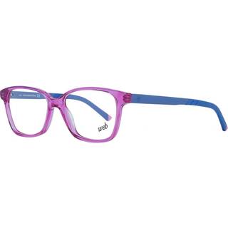 Web WE5265 072 48 Briller Kvinder Lyserød - Transparent Bright Pink - 48mm