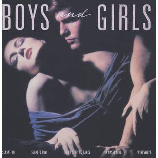 Bryan Ferry - Boys and Girls