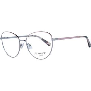 Gant GA4127 074 56 Briller Kvinder Silver - Silver Top Pink - 56mm