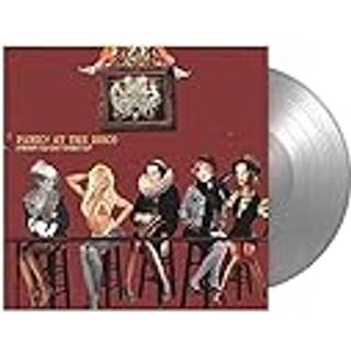 Panic! At The Disco - Fever That You Can't Sweat Out (Anniversary Edition) (Silver Coloured) (LP)