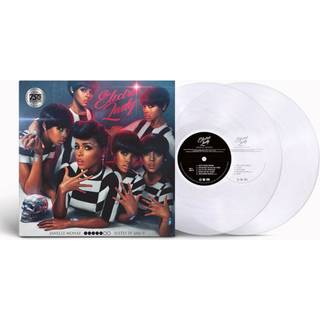 Janelle Monae - The Electric Lady