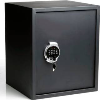 LOCK pengeskab 46 liter, Kodelås, 460x390x360 mm