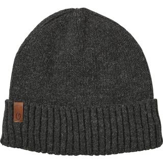 Kinetic - Wool Hat Hue Grå Melange One size Ribejagtogfikseri.dk