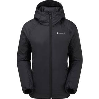 F RESPOND HOODIE - fra Montane