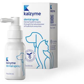 Kalzyme Dental Spray 30 ml