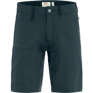 Fjällräven Men's Abisko Lite Shorts Dark Navy, 58