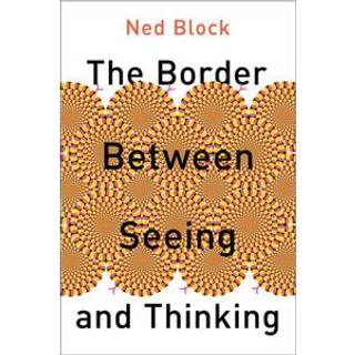 The Border Between Seeing and Thinking