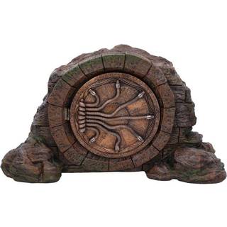 Nemesis Now - Harry Potter Chamber of Secrets Box 25cm