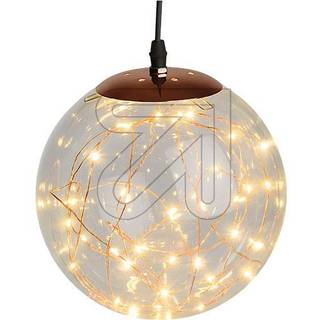 GN Belysning LED lystråd pendel Ø30cm