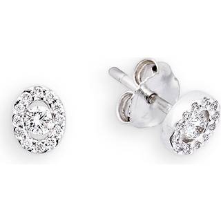 Palido Ohrstecker - My Diary #Wachau S5666W - weißgold