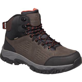 Romsdal Vandrestøvle - Brown/Black