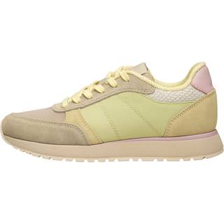 Woden Dame Ronja Sneakers 043 Mojito Multi