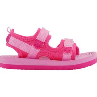Molo Zola Sandaler Med Hæl Hibiscus 27 EU  Lyserød  27 EU  kvinde