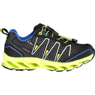 CMP Kid's Altak Trail Shoes WP 2.0 Multisportsko Børn størrelse 31 farve kulørt