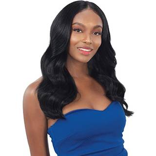 Freetress Equal HD Lace Front Wig Level Up - Kamala (FFHOTCHOCO)