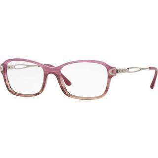 Sferoflex Kvinde SF1557B C590 Optiske stel Plast Rosa Firkantet