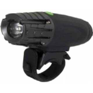 LED Cykellygte | 180lm | Forlygte | AAA Batteri