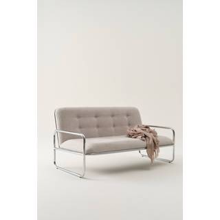 ALMELO sofa 2-pers. - Beige