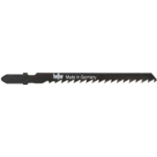 Heller stiksavklinge 75mm t/træ kurve 5-50mm, pk a 5. T244D
