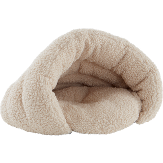 TEDDY hunde-/katteseng - Natur