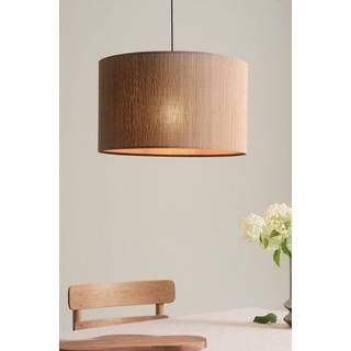 BLAZE loftlampe - Brun