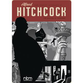 Alfred Hitchcock