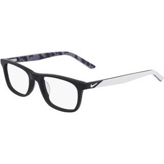 Nike 5547 002 48 Briller Mænd Black - Black - 48mm