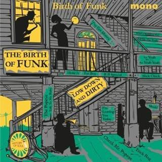 Compilation - The Birth Of Funk