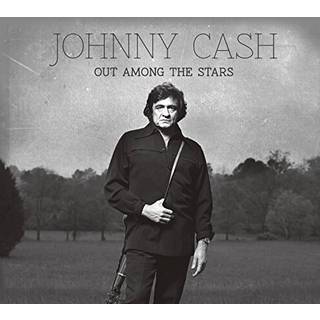 Johnny Cash - Out Among the Stars