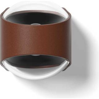 Loom Design Saga Væglampe Corten