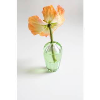 Mimou Liv Vase - Vaser Mundblæst Glas Grøn - G10