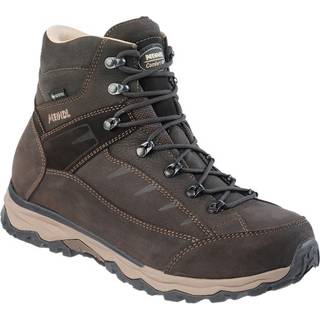 Meindl Men's Toblach GORE-TEX Brown, 42